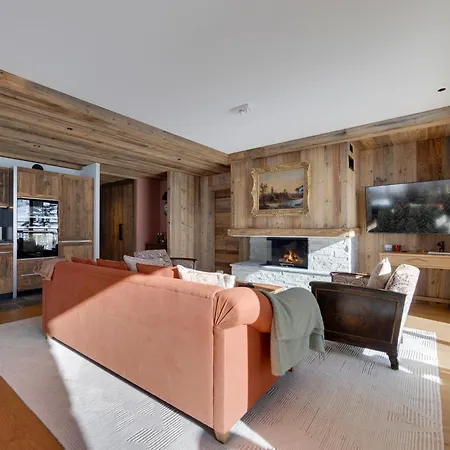 Val D'isère - 8 Pers, Spacieux 109 M²