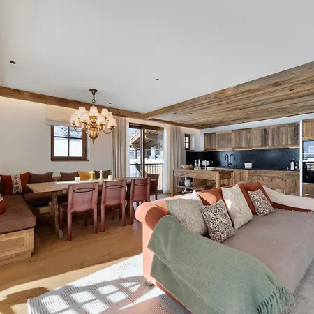 Val D'isère - 8 Pers, Spacieux 109 M² Val-dʼIsère