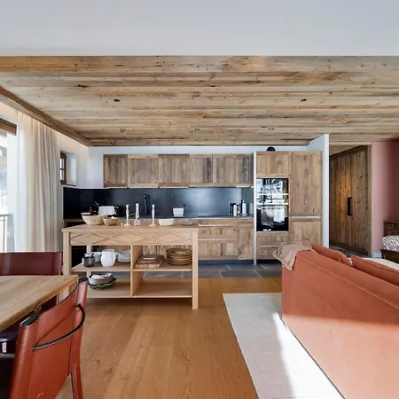 Val D'isère - 8 Pers, Spacieux 109 M² * Val-dʼIsère
