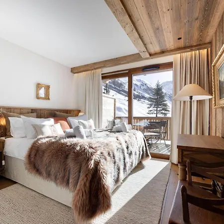 Val D'isère - 8 Pers, Spacieux 109 M² *