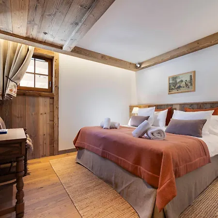 Val D'isère - 8 Pers, Spacieux 109 M² Appartement