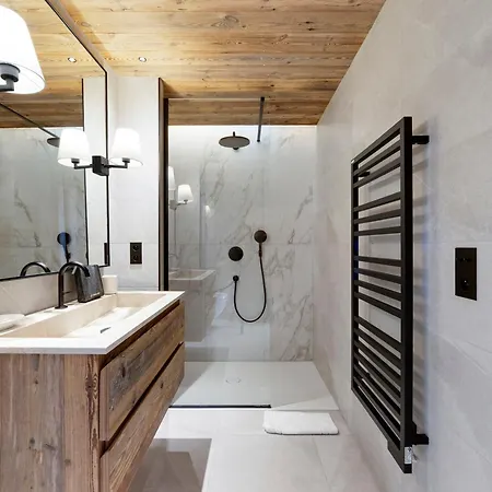 Appartement Val D'isère - 8 Pers, Spacieux 109 M² *