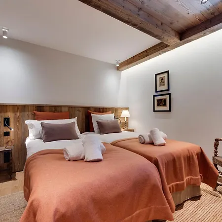Val D'isère - 8 Pers, Spacieux 109 M² *