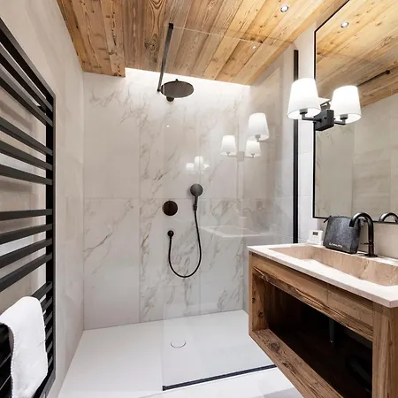 Val D'isère - 8 Pers, Spacieux 109 M²