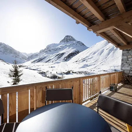 Val D'isère - 8 Pers, Spacieux 109 M² *